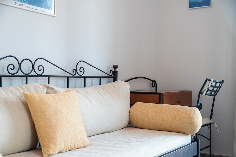 Deluxe Apartment, Sea View