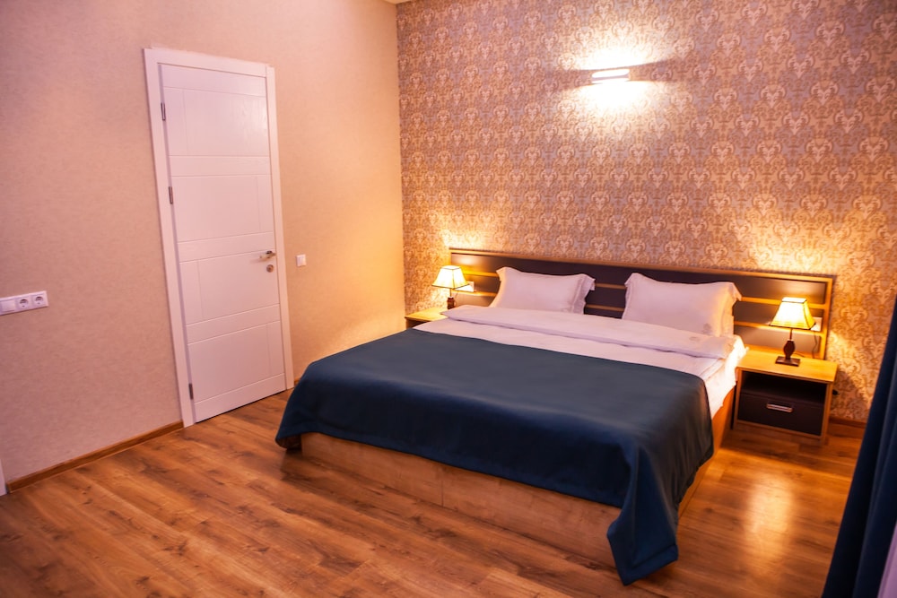 Family Apartment, 2 Bedrooms, City View photo 1