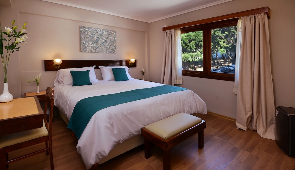 Superior Room, 1 Double Bed, City View photo 1