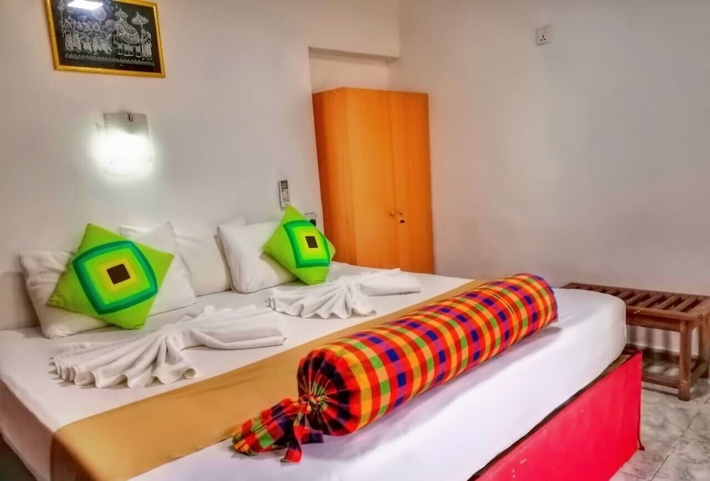 Standard Double Room, 2 Bedrooms