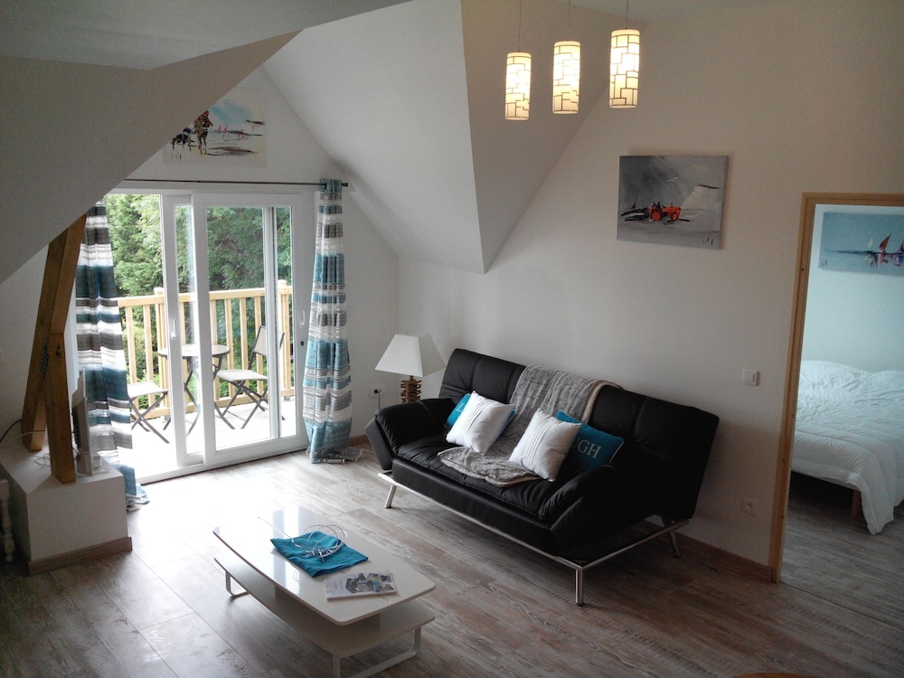 Apartment (2 persons)
