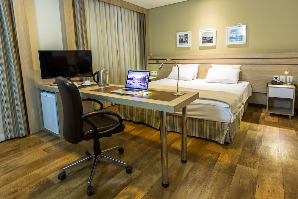 Premium Casal - 1 Cama King