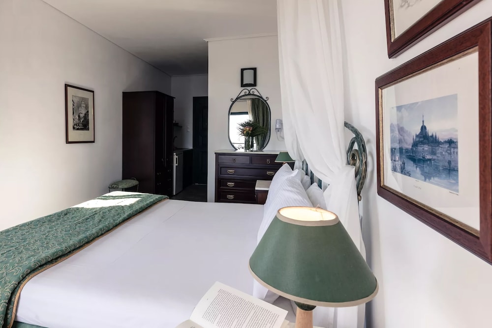 Superior Double Room, Sea view - Photo 8