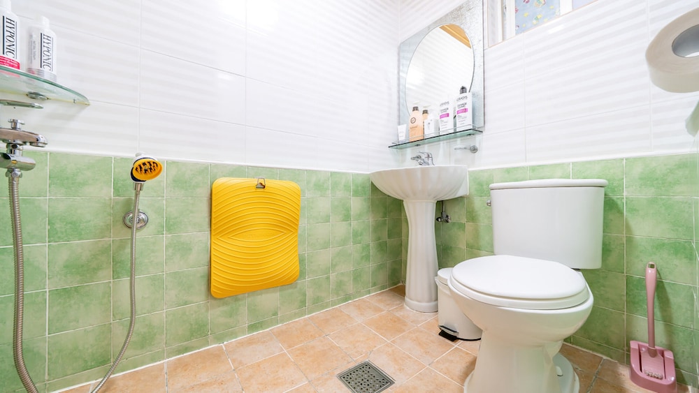 Basic Room, 1 Bedroom (Mirinae) - Photo 9