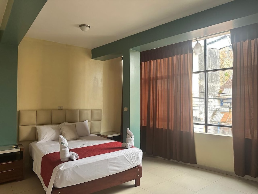 Superior Suite, City View photo 2
