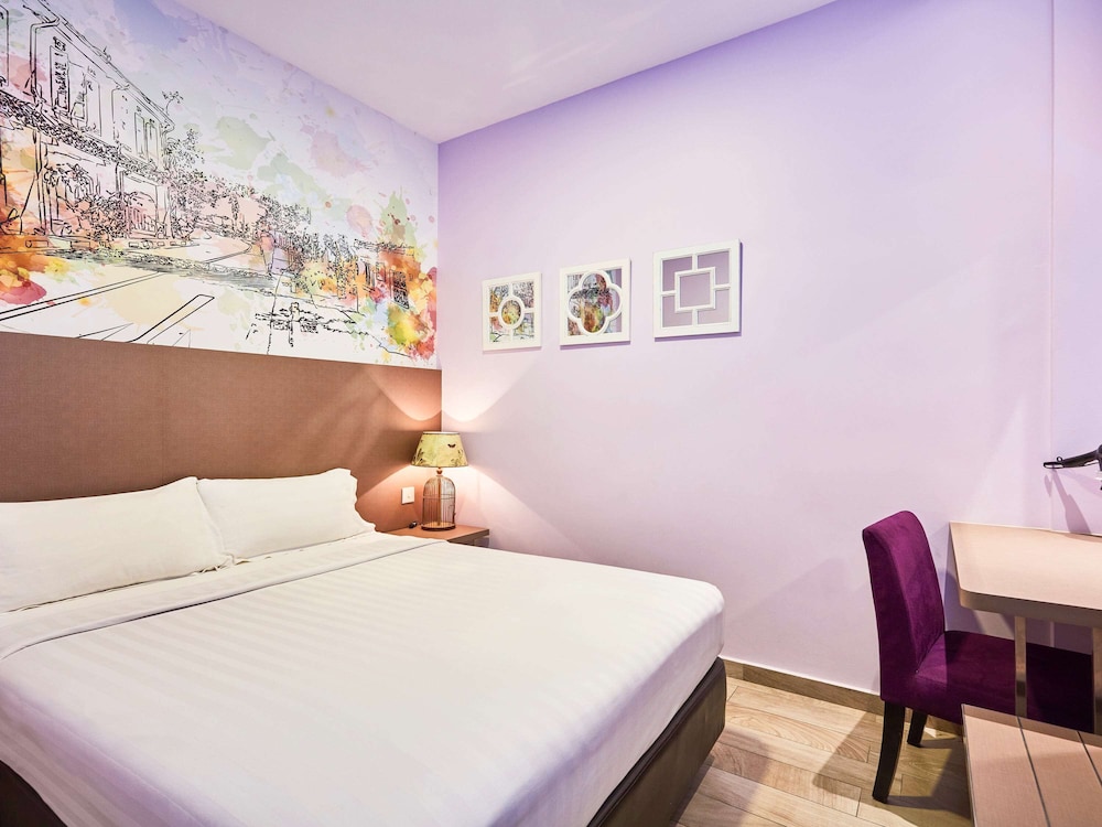 Standard Double Room, 1 Double Bed photo 2