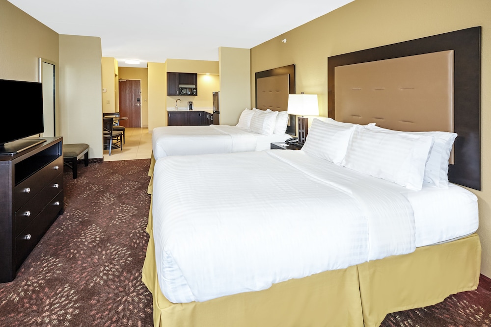 Suite, Multiple Beds photo 3