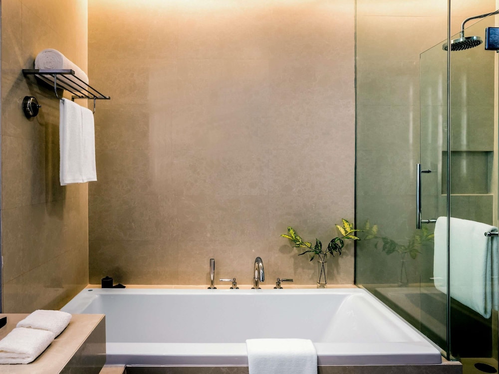 Premium Deluxe Room, 2 Single bed, Balcony