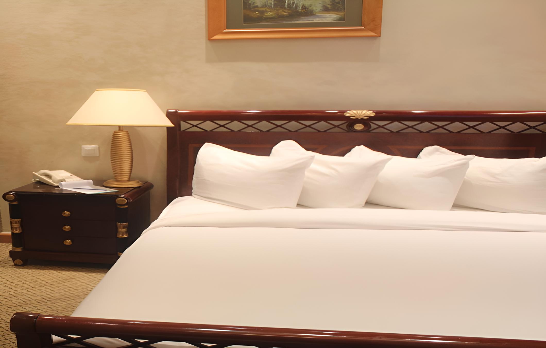 Apartment, 3 Bedrooms (Royal)