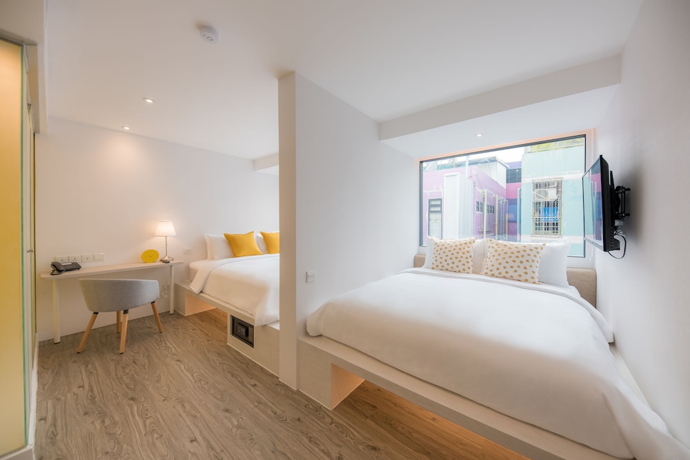 Penta Double Room photo 1