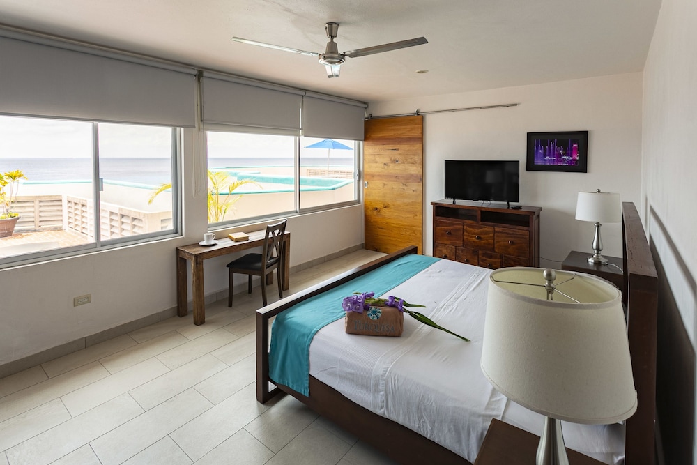 Superior Suite, 1 Bedroom
