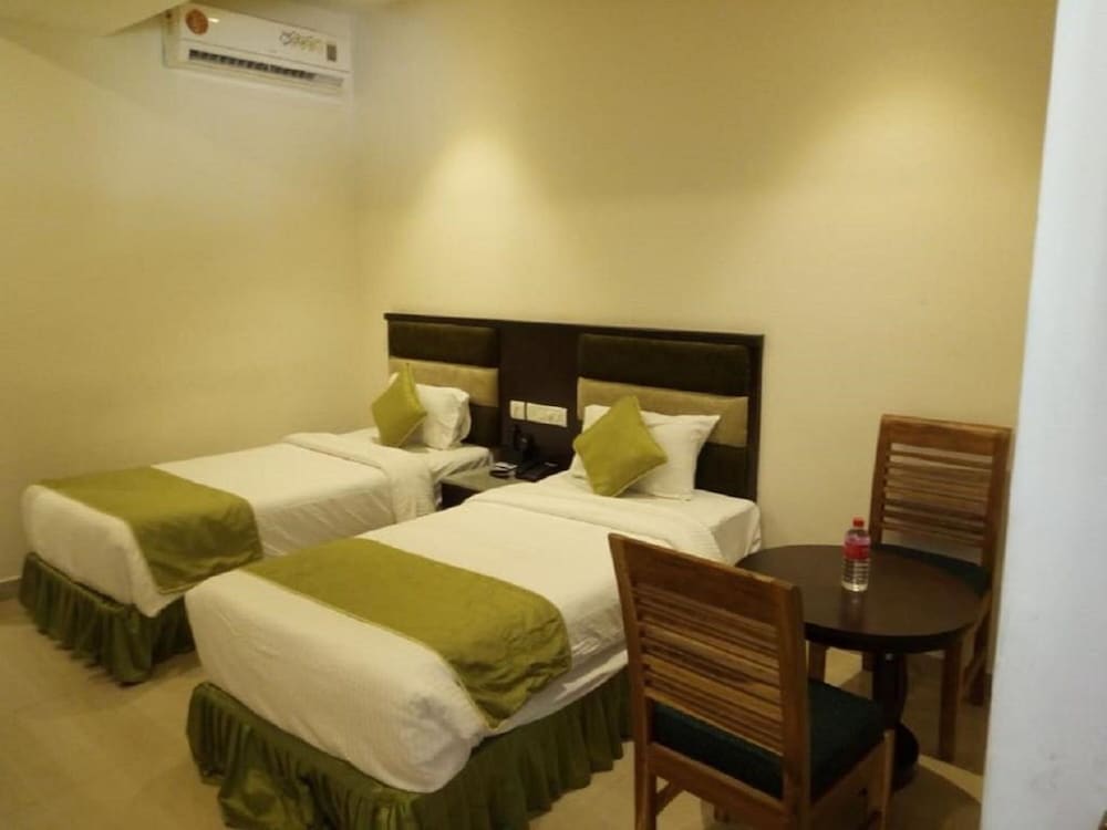Comfort Double Room, 1 Queen Bed, Non Smoking photo 1