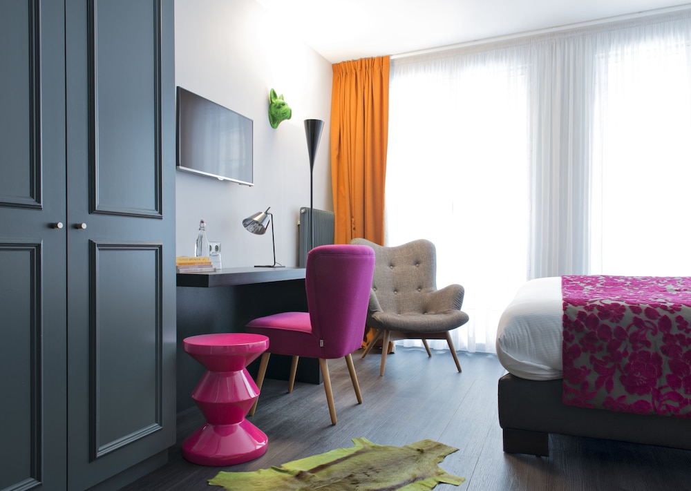 Standard Double Room - Photo 7