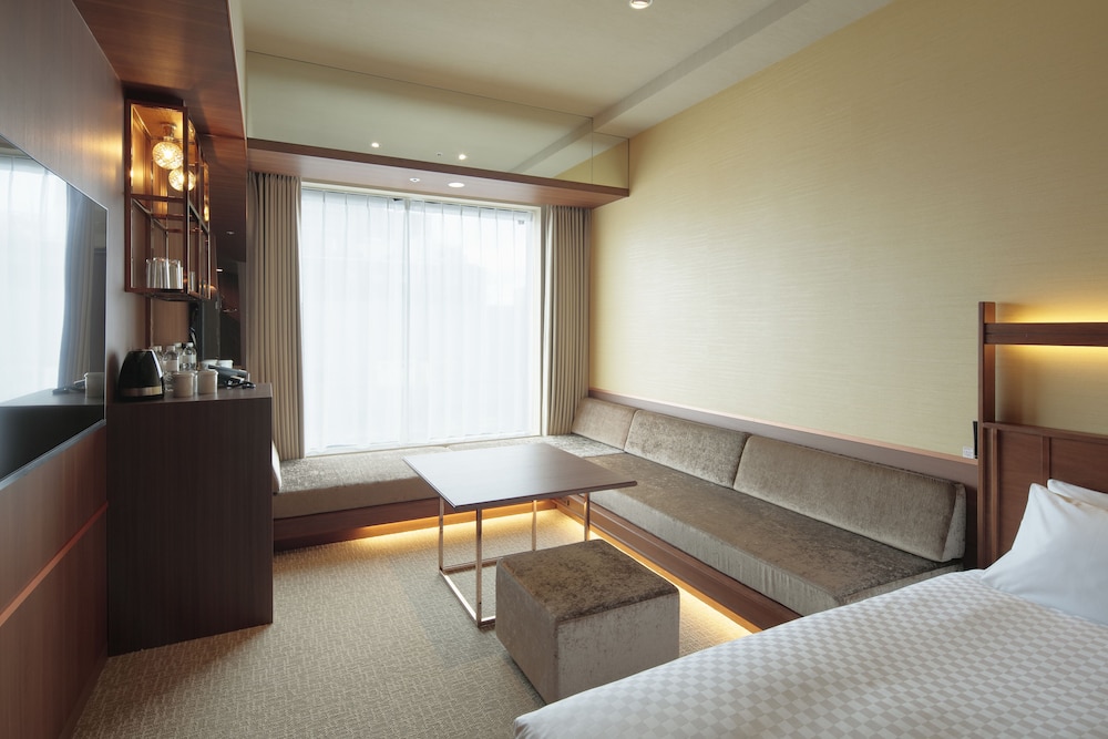 Executive Triple with Sofa Bed, Non Smoking photo 3