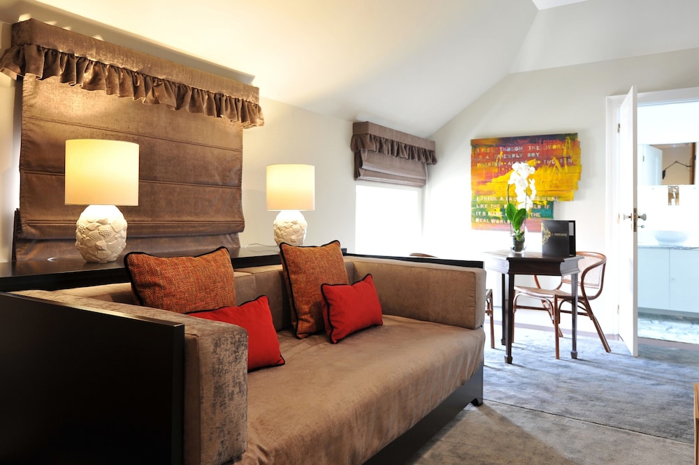 Suite (Bucolique) photo 3