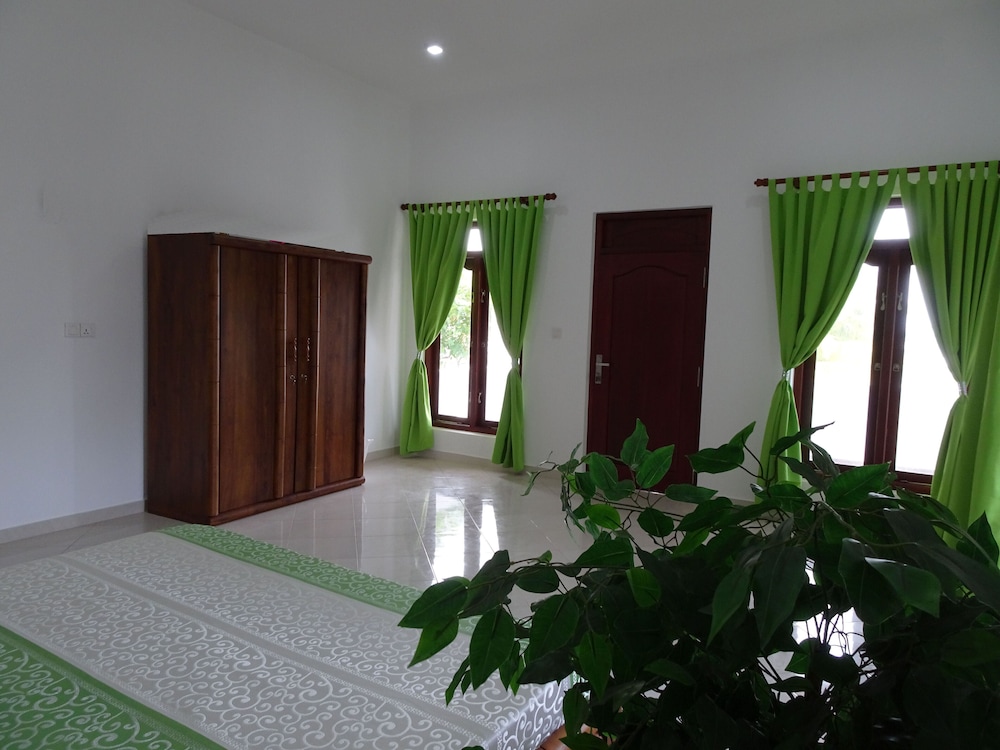 Luxury Double Room, Non Smoking, Ocean View photo 3