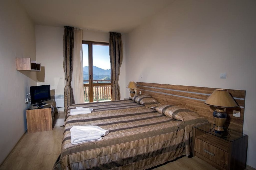 Comfort Double or Twin Room