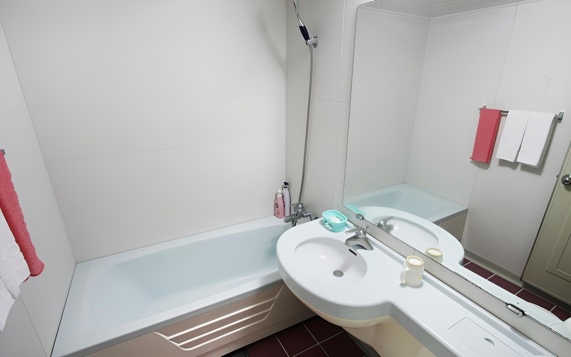Room (Standard room) - Photo 7