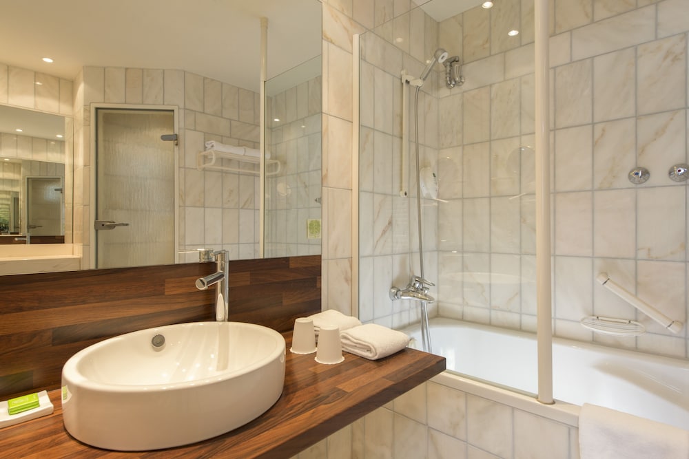 Junior Double Room photo 2