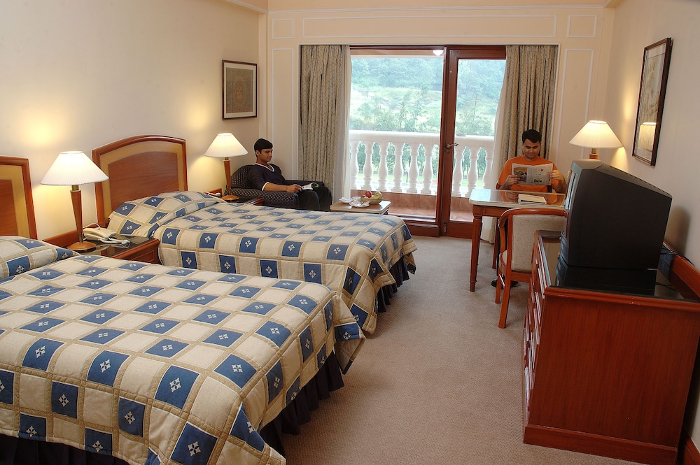 Deluxe Room - Photo 4