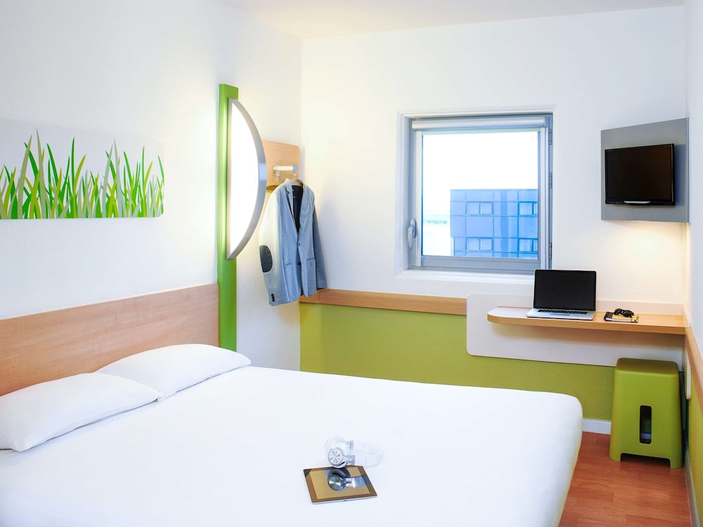 Double Room, 1 Double Bed