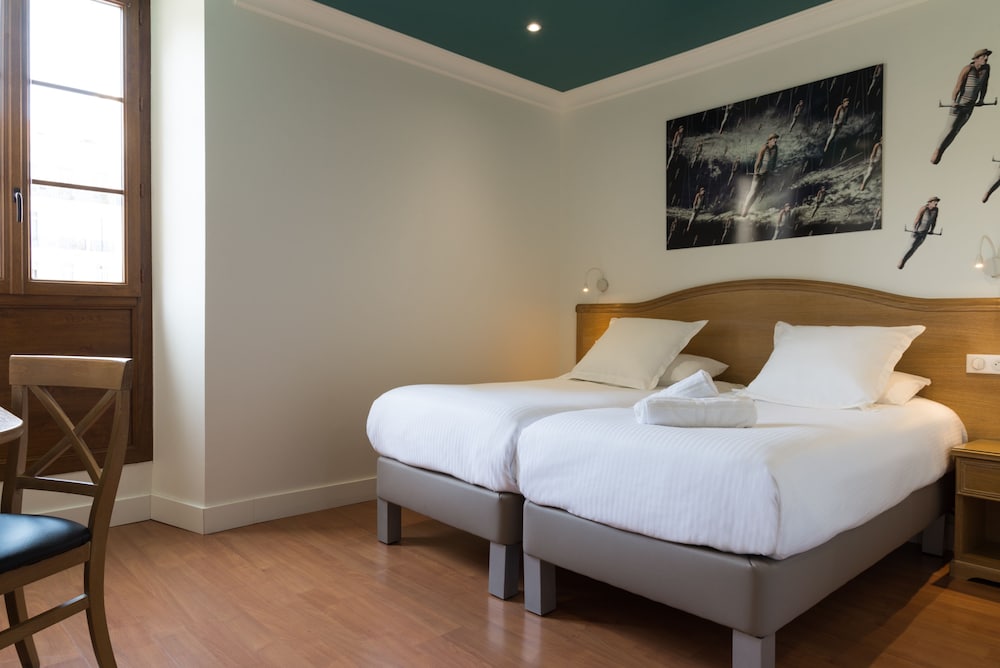 Comfort Twin Room