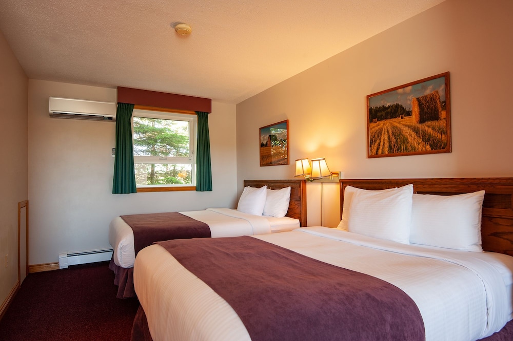 Room, 2 Queen Beds