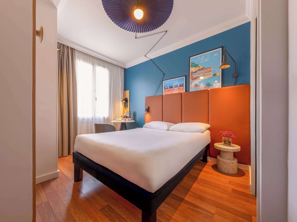 Standard Room, 1 Double Bed - Photo 18