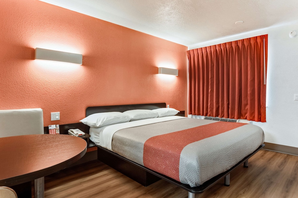 Motel 6-Youngstown, OH, Billede 11