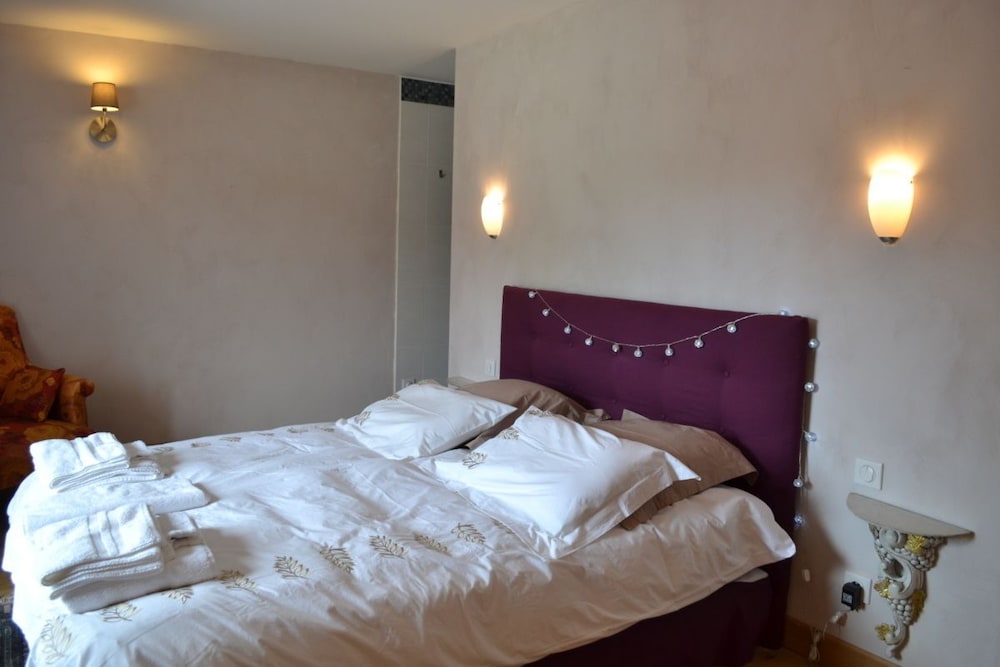 Double Room (La Malroy) - Photo 1
