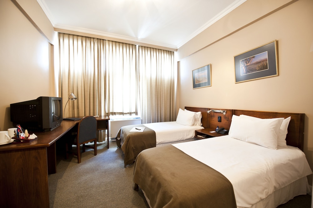 Standard Room - Photo 13