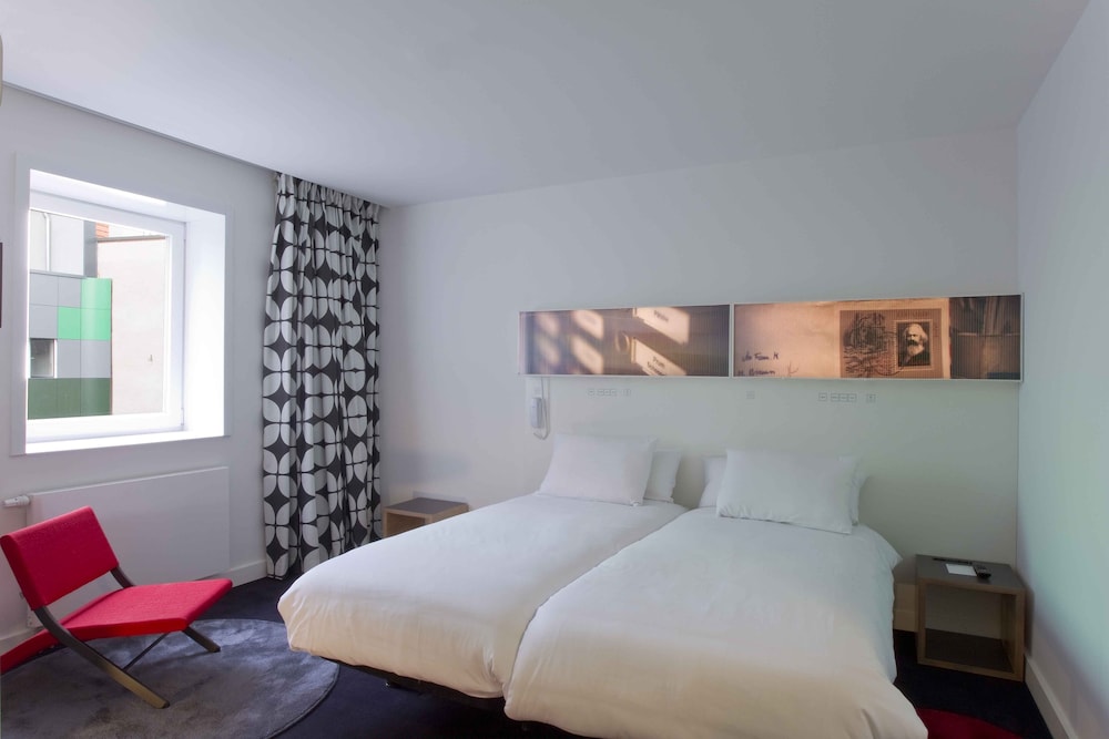 Grand Double or Twin Room