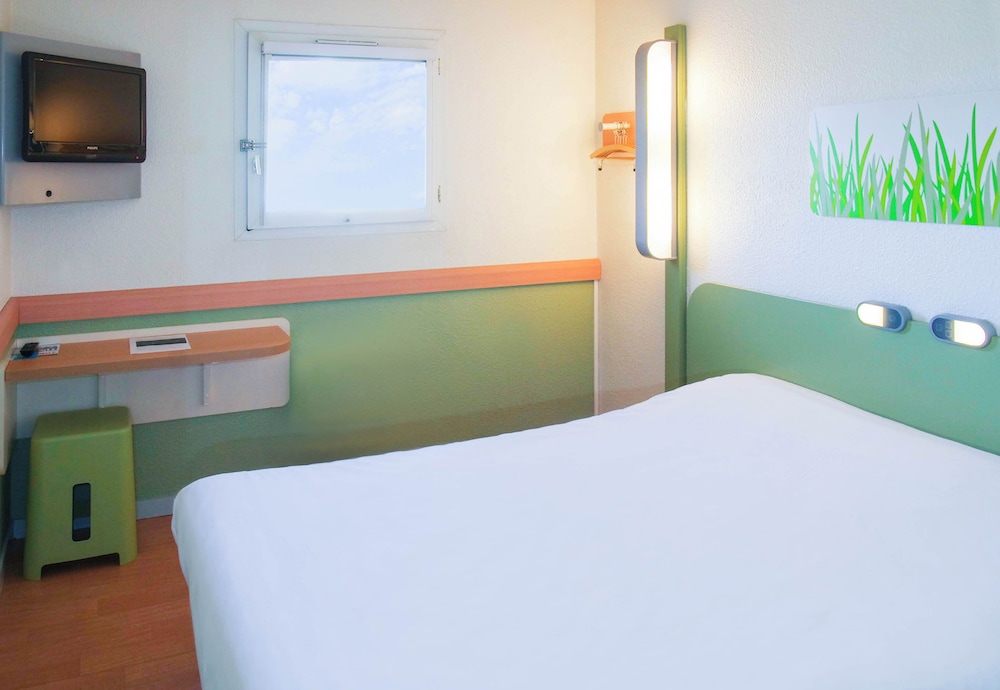 Standard Double Room, Non Smoking photo 3