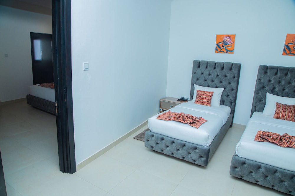 Executive Double Room photo 2