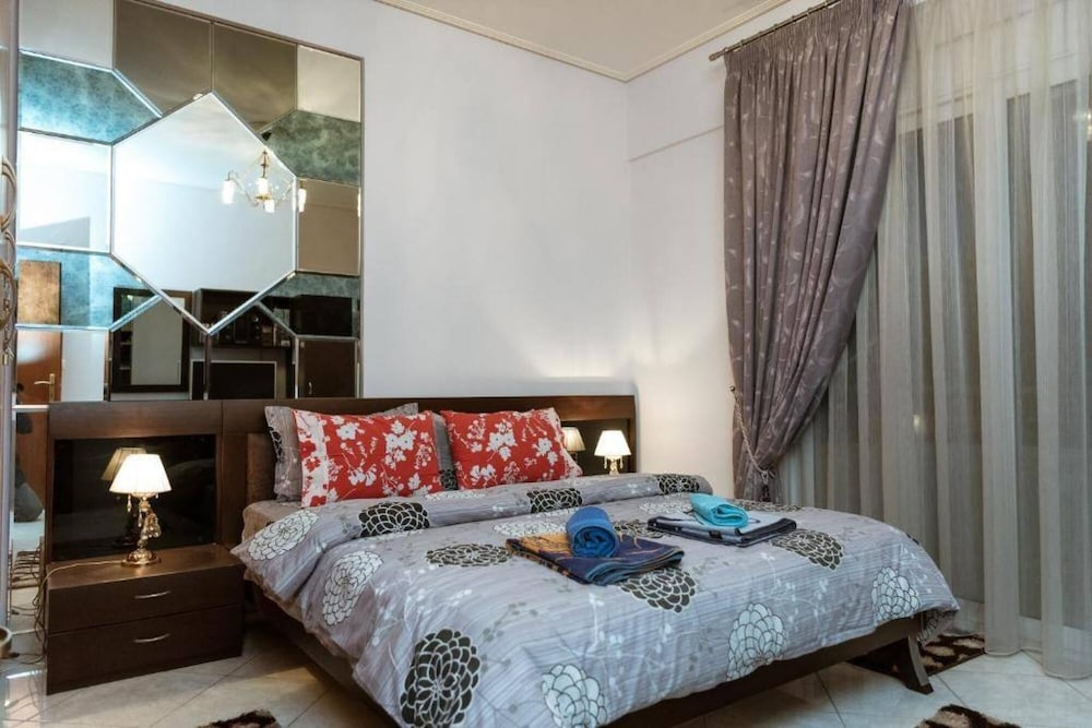 Apartment, Accessible