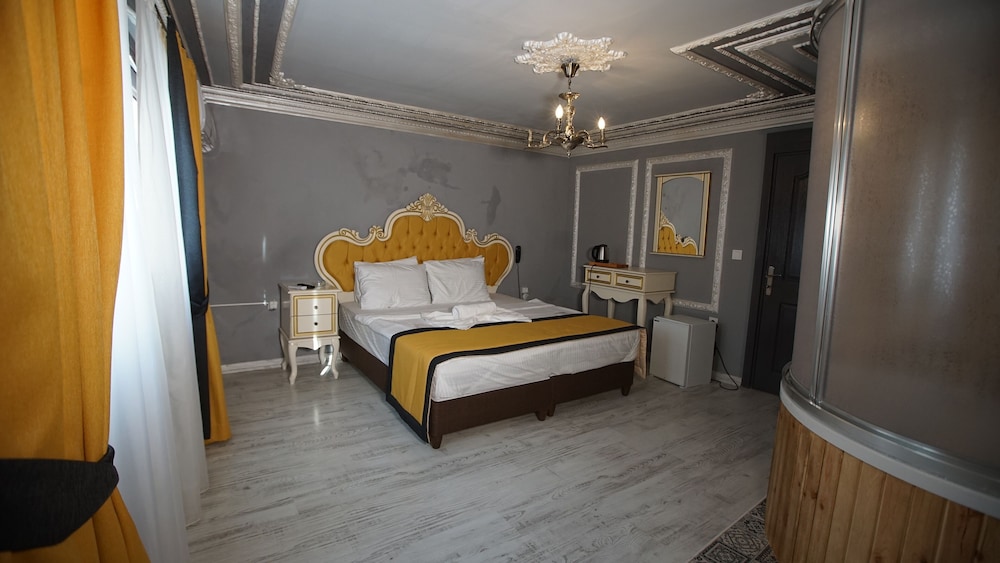 Quadruple Room photo 1