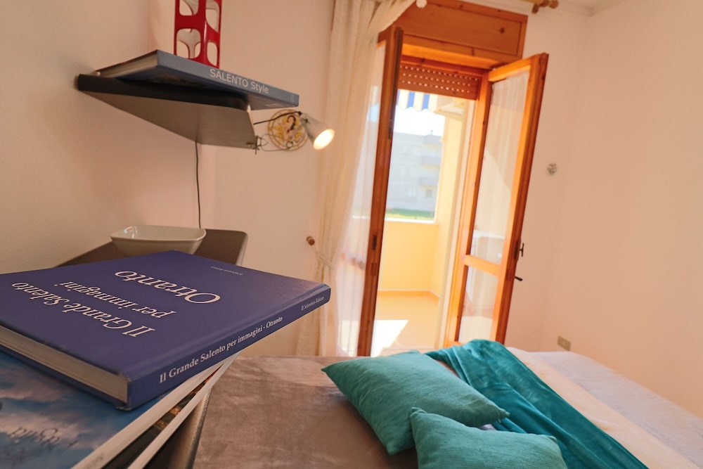 House, 1 Bedroom, City View