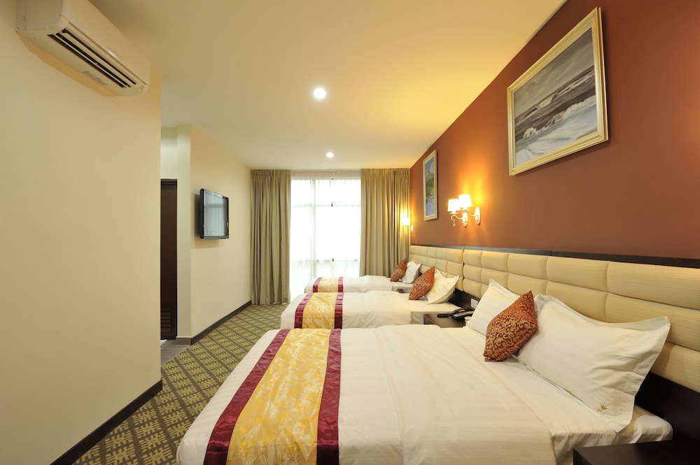 Family Suite - Photo 1