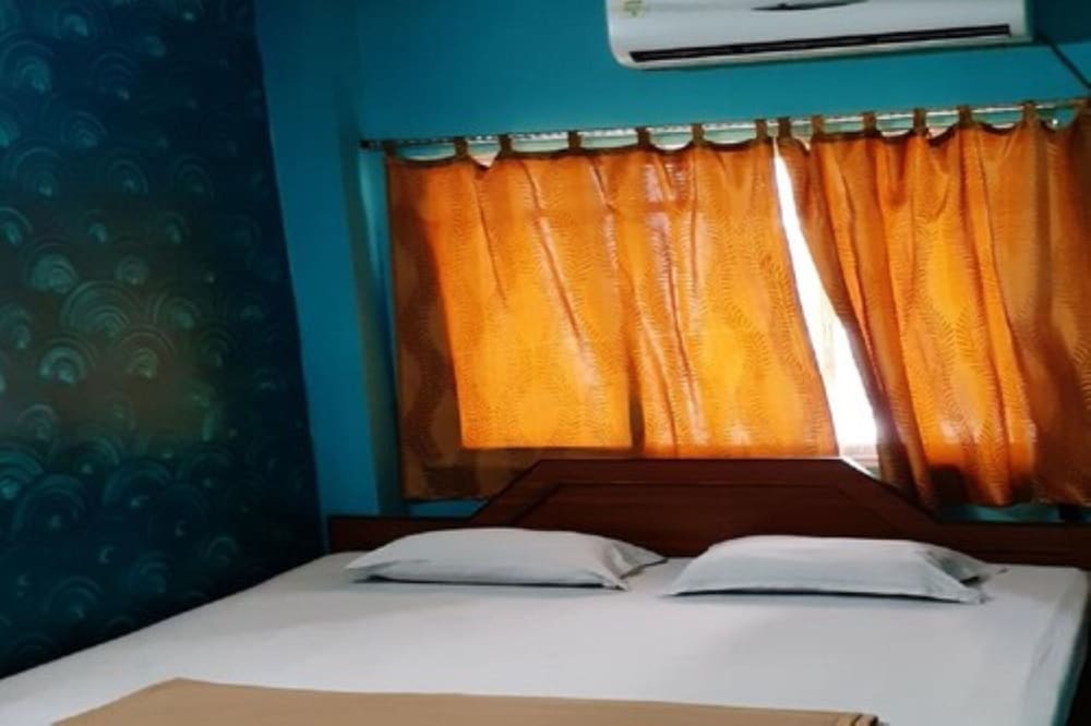 Standard Double Room, Balcony, City View photo 3