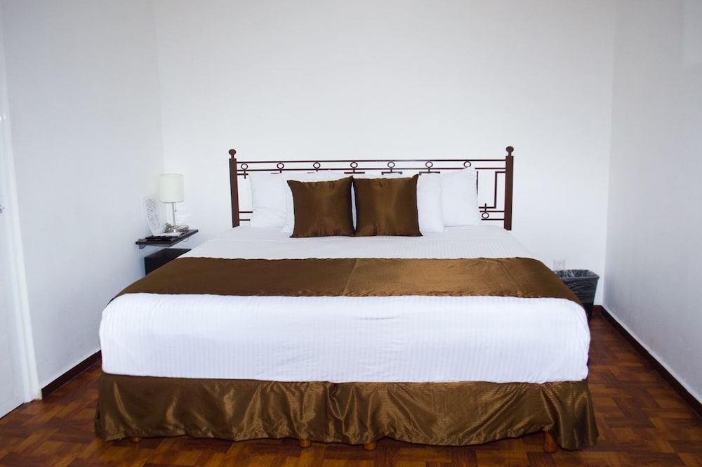 Junior Suite, 1 Queen Bed, Non Smoking, City View photo 1