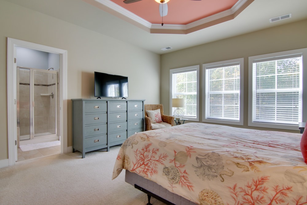 Apartment (4 Bedrooms) photo 3