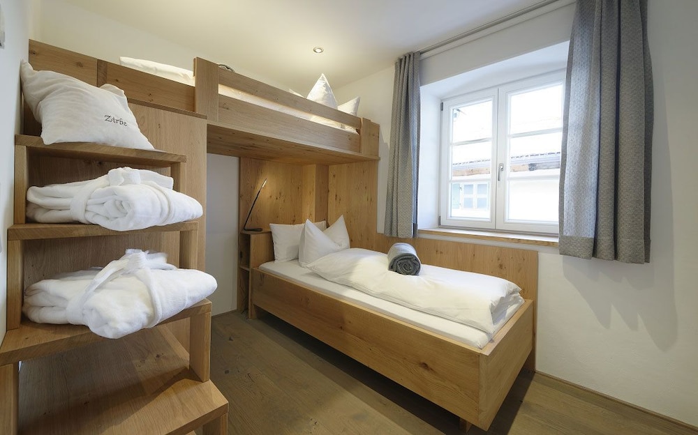 Loft (FLÖSSERTOCHTER) photo 1