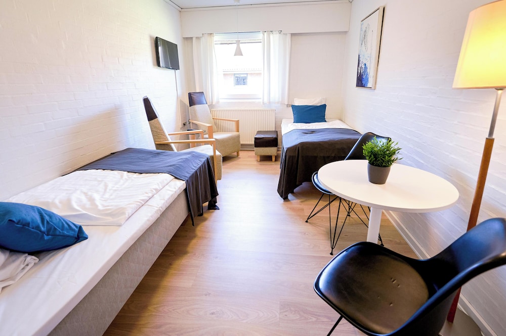 Classic Twin Room