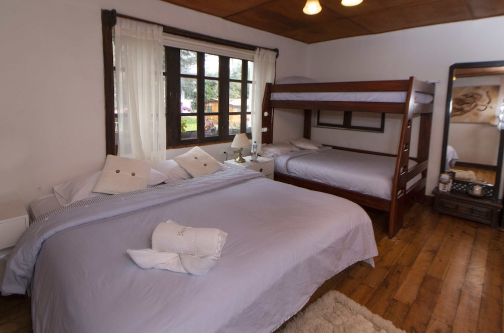 Triple Room photo 1