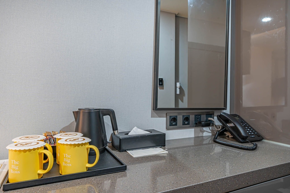 Ondol Room - Photo 5