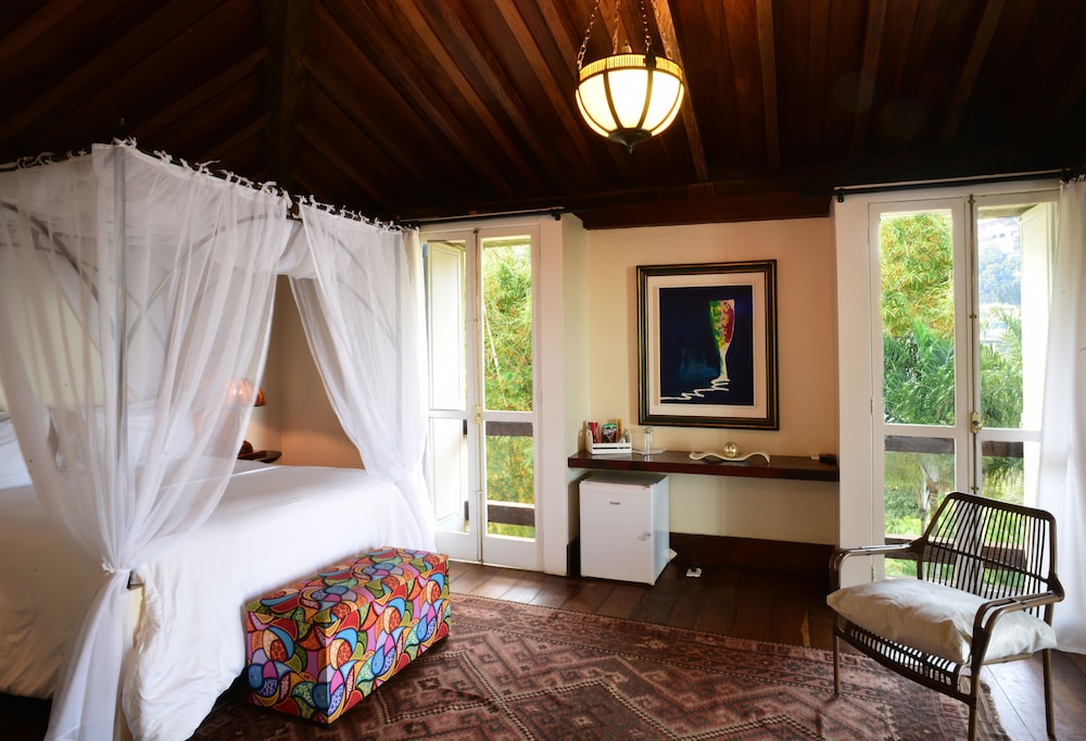 Classic Suite (Joatinga)