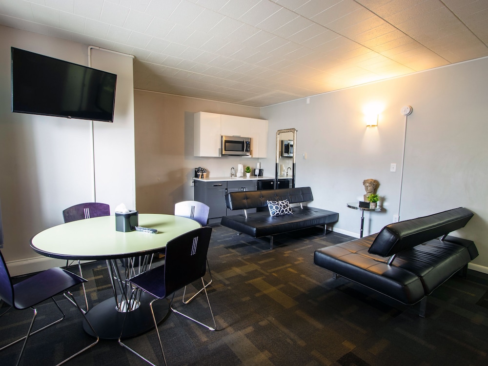 Executive Single Room, Non Smoking photo 3