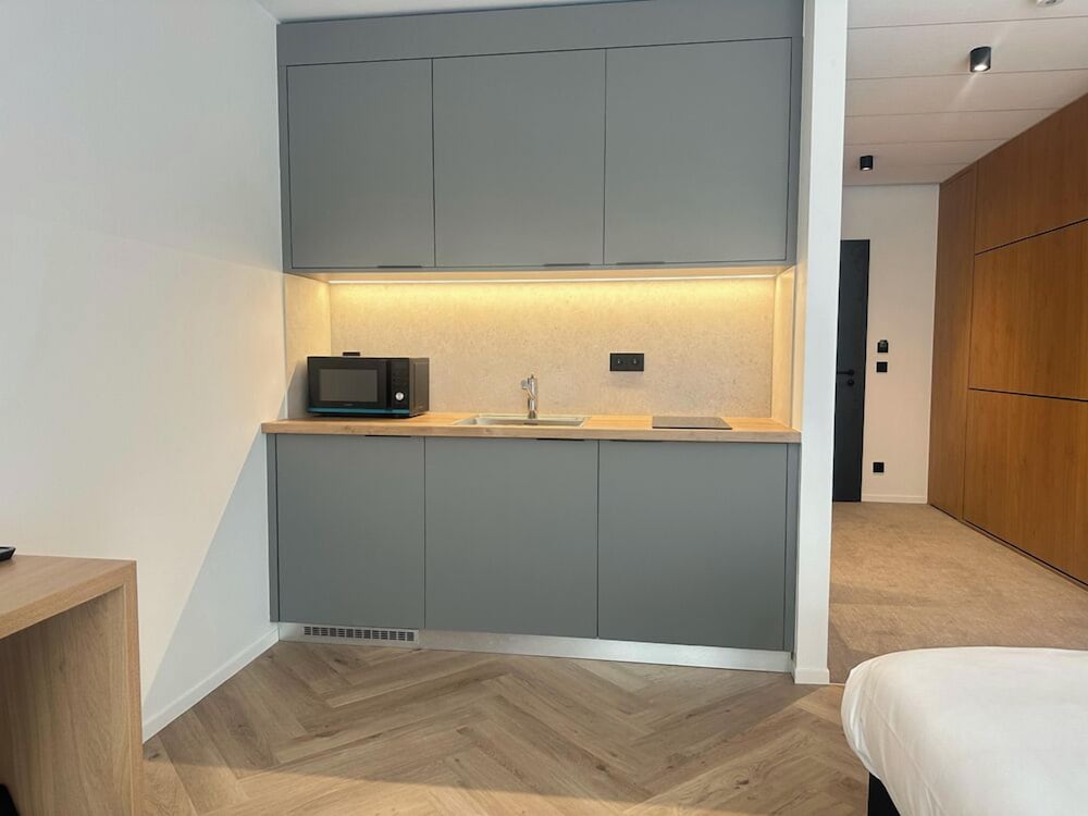 Deluxe Studio Suite photo 1