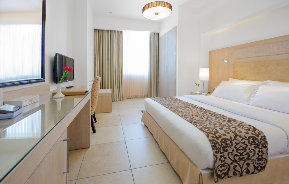 Standard Double Room - Photo 1