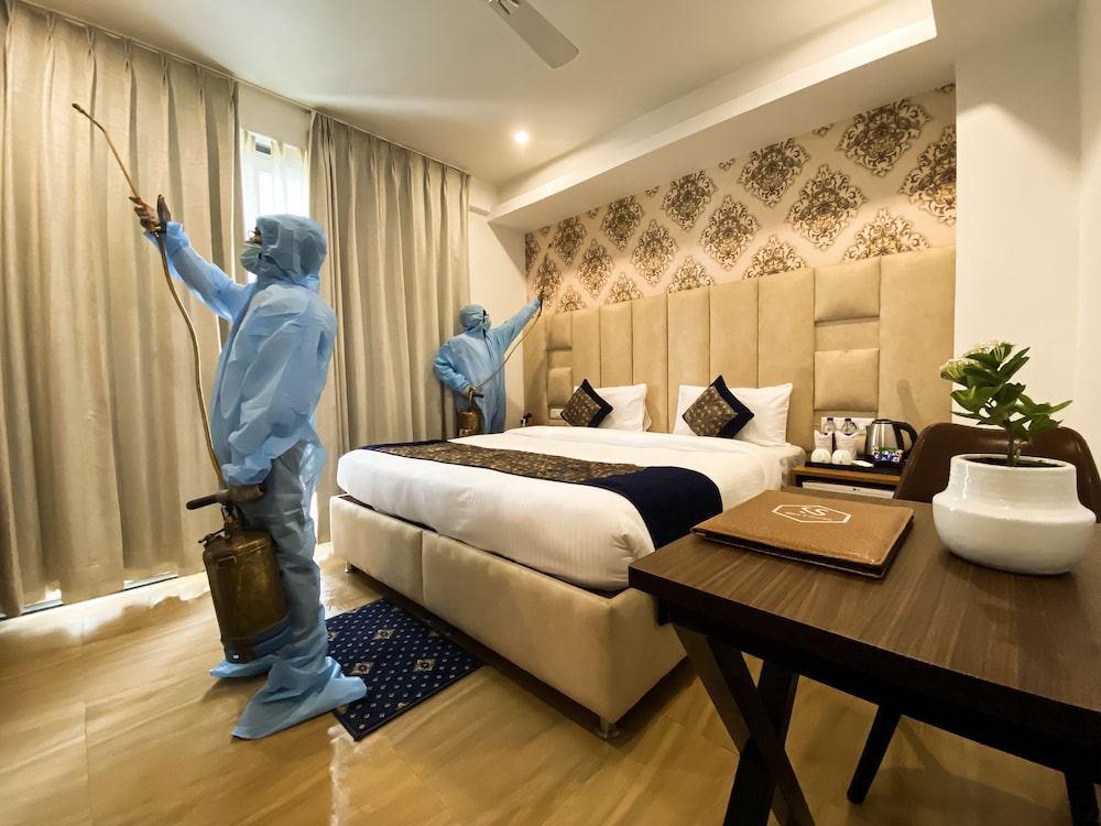 Sky Deluxe Room photo 2